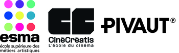 ESMA/ CINECREATIS / PIVAUT