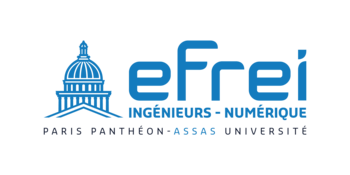EFREI PARIS