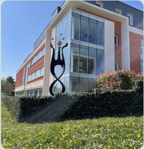 Un campus