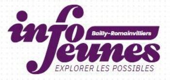 INFOJEUNES BAILLY-ROMAINVILLIERS