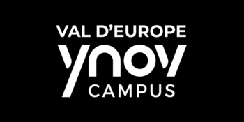 YNOV CAMPUS VAL D'EUROPE