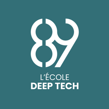 Ecole DEEP TECH - 89
