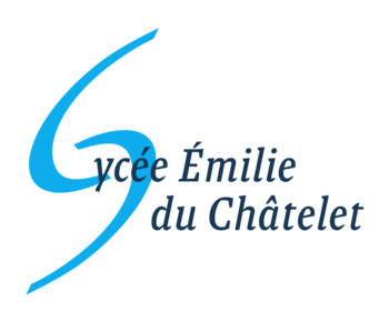 LYCÉE POLYVALENT EMILIE DU CHÂTELET