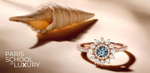 Gemmyo x Paris School of Luxury : une Creative Week d’exception !