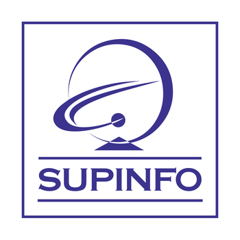 SUPINFO TOURS - Ecole Supérieure d'Informatique