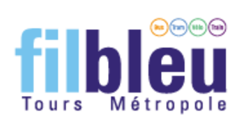 KEOLIS FIL BLEU