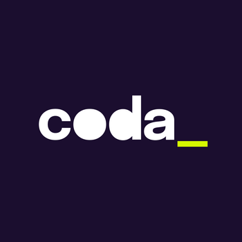 CODA - ÉCOLE SUPÉRIEURE D'INFORMATIQUE