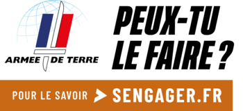 Armée de Terre