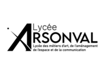 LYCÉE PROFESSIONNEL D'ARSONVAL