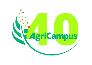 AgriCampus 40 / Réana