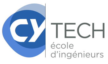 CY TECH PAU - ECOLE PUBLIQUE D'INGENIEURS
