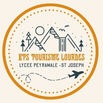 BTS TOURISME LOURDES LYCÉE PEYRAMALE SAINT-JOSEPH