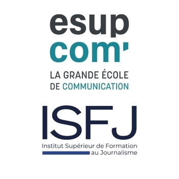 ESUPCOM - ISFJ