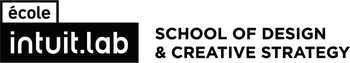 ÉCOLE INTUIT LAB - ÉCOLE D'ARTS APPLIQUÉS