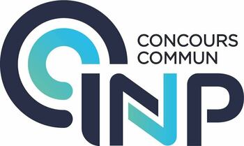 CONCOURS COMMUN INP
