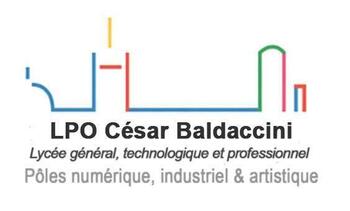 LYCÉE POLYVALENT CÉSAR BALDACCINI