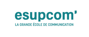 ESUPCOM - LA GRANDE ECOLE DE COMMUNICATION EN ALTERNANCE