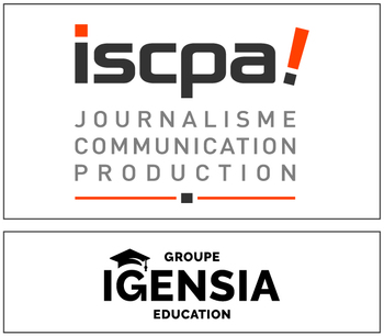 ISCPA - L'école des Médias