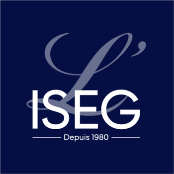 ISEG Paris (Business, Marketing & Communication)