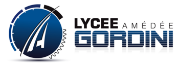 LYCÉE AMÉDÉE GORDINI
