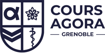 COURS AGORA - Prepa Medecine