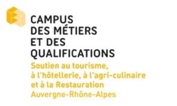 CAMPUS DES METIERS ET DES QUALIFICATIONS STHAR