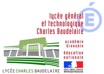 Lycée Charles Baudelaire