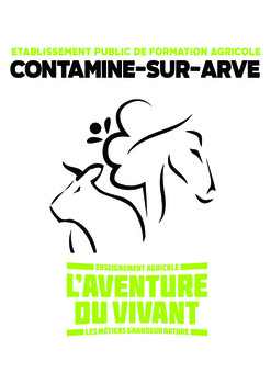 Lycée et CFPPA Contamine sur Arve