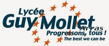 LYCEE GUY MOLLET