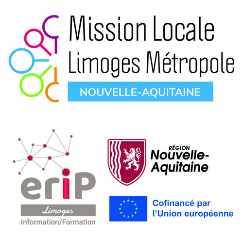 Mission Locale Limoges Métropole / ERIP Limoges