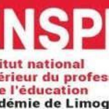 UNIVERSITE DE LIMOGES - INSPE