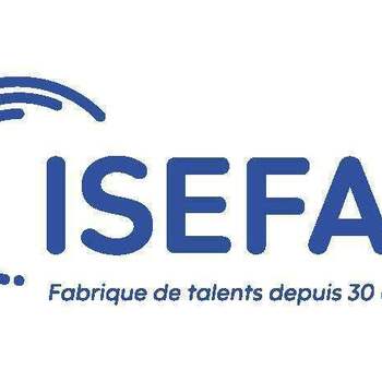 ISEFAC - L'école des métiers de l'événementiel