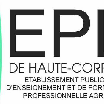 EPLEFPA DE HAUTE-CORRÈZE