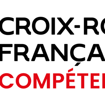 CROIX-ROUGE COMPÉTENCE