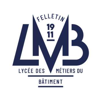LYCEE DES METIERS DU BATIMENT LMB FELLETIN
