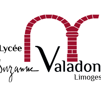 LYCÉE SUZANNE VALADON LIMOGES