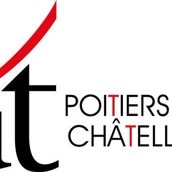 IUT POITIERS - CHÂTELLERAULT - NIORT