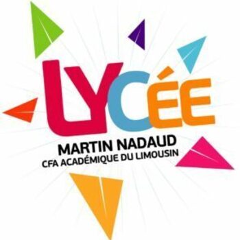 LYCÉE MARTIN NADAUD