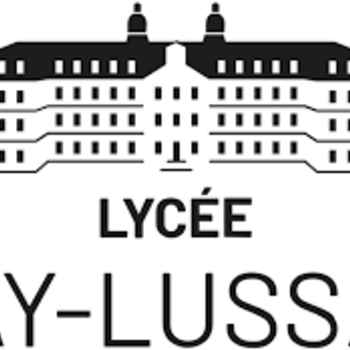 LYCEE GAY LUSSAC