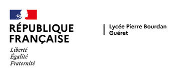 LYCÉE PIERRE BOURDAN - BTS GPME - NDRC