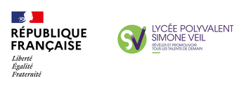 LYCÉE POLYVALENT SIMONE VEIL