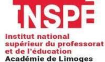 UNIVERSITE DE LIMOGES - INSPE