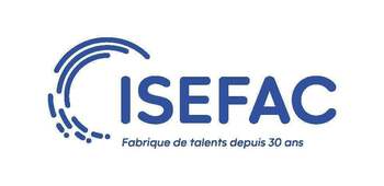 ISEFAC - L'école des métiers de l'événementiel