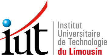UNIVERSITE DE LIMOGES - IUT du Limousin