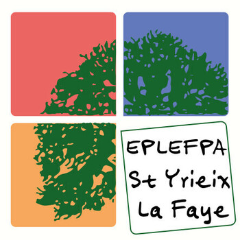 EPLEFPA de Saint Yrieix la Perche/Réana