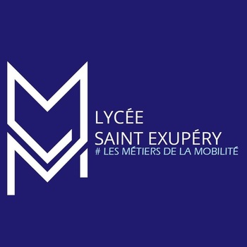 LYCÉE SAINT EXUPÉRY