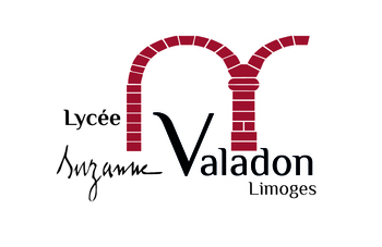 LYCÉE SUZANNE VALADON LIMOGES