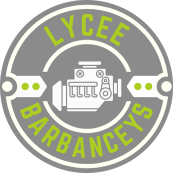 LYCEE DES METIERS de la MAINTENANCE MARCEL BARBANCEYS