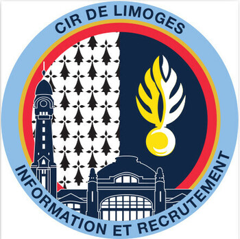 GENDARMERIE NATIONALE - CIR LIMOGES