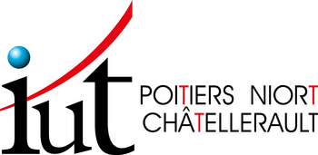 IUT POITIERS - CHÂTELLERAULT - NIORT